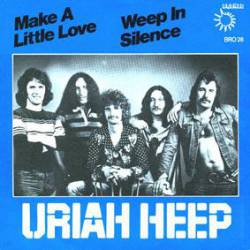 Uriah Heep : Make a Little Love
